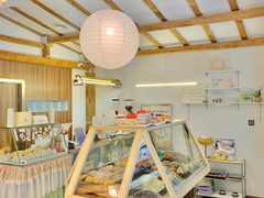 -屋裡·Union Bakery(龙江路店)