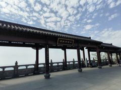 -句容茅山景区