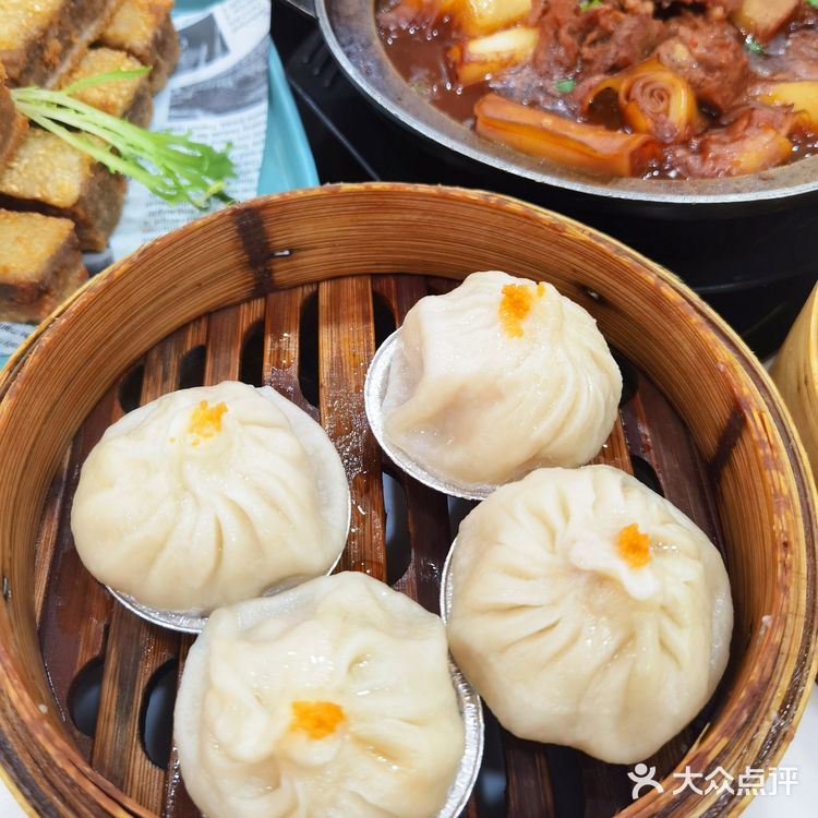 广州探店,一桌不到100的性价比超高平价酒楼