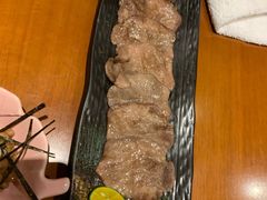 -気楽亭和食料理(气乐亭大世界本店)