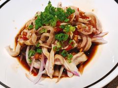 -新太二·鲜料川菜(东汇城店)