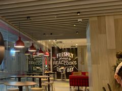 -肯德基(茂业店)