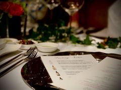 -杭州国际会议中心洲际酒店-菋道海鲜餐厅