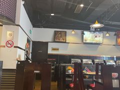 -克比叔叔印度餐厅Kebabs on the Grille(人民广场店)