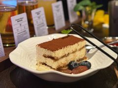 -美食汇自助餐厅·杭州城中香格里拉