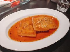 桂花糖年糕-老头儿油爆虾·1987杭州烟火味(湖滨银泰in77D区店)