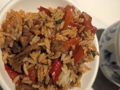 -匠熙小馆(崇文门店)