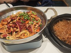 -绿草地·湘菜(7mall店)