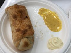 -山姆美式餐吧(鼓楼店)