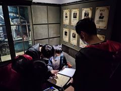 -逃脱反斗城沉浸剧情密室(北京路店)