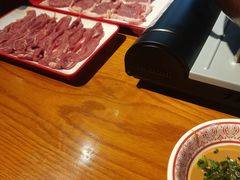 -三太子地摊烧烤·小龙虾(北蔡店)