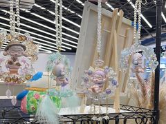-郑在DIY·潮玩银饰绘画手作(中央大道旗舰店)