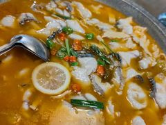 -陈生记黑鱼馆·20年活鱼现杀(宁波鼓楼店)