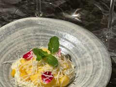 -LESCEDARS Brasserie Bistro香柏树