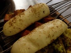 -小寒羊烧烤(凯瑞时代大厦店)