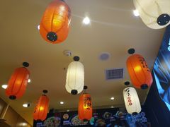 -町门烤肉拌饭专门店(哈西万达店)