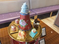 -北京王府井希尔顿酒店·万斯阁西餐厅