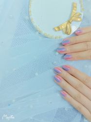 -如一·美甲美睫