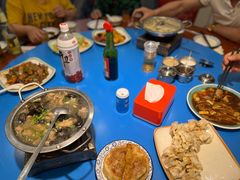 -鑫顺园小骨头羊杂馆(塔湾店)