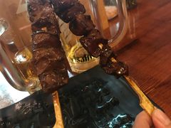 -鸟串烧Yakitori