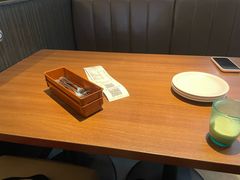 -萨莉亚(巴黎春天成山店)