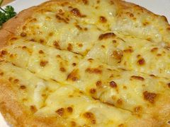 -菲滋意式餐厅(金华银泰城店)