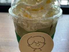 欧蕾系列-milch·t妙奇(五大道店)