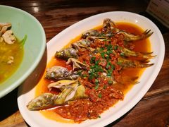 -鱼食饭稻·苏浙土菜17年老馆子(平江路店)