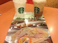 -萨莉亚意式餐厅(彩悦城店)