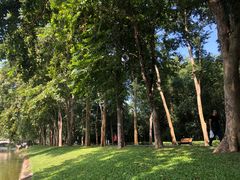 -华南国家植物园-售票处