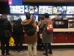 -肯德基(杭州复兴店)