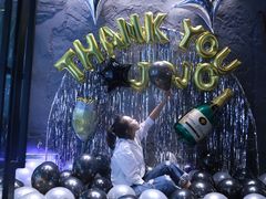 -潮K  party KTV(国色天香店)