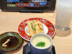 -大起水产回转寿司(大丸心斋桥店)