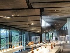 -中国美术学院象山校区-民艺博物馆