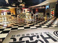 -H次元沉浸剧情密室(街道口店)