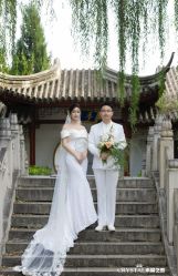 -水晶之恋婚纱摄影(北京总店)