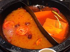 -成都龍井門火锅(王家湾店)
