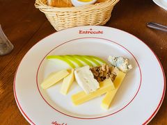 -Entrecôte 法国牛扒馆(保利·时光里店)