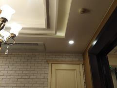 -老牌坊鲁菜名店(宽厚里店)