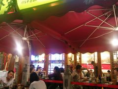 -镇江龙·火锅串串(武侯祠店)