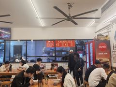 -李叁面馆(妇幼店)