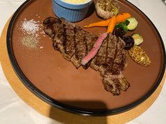 -Marina厨房·ALA精酿(月湖盛园店)