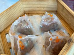 -粤海喜来登酒店·采悦轩中餐厅(天河城店)
