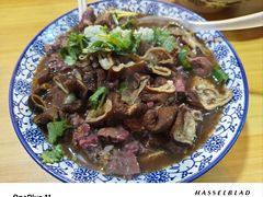 -陈记卤煮小肠