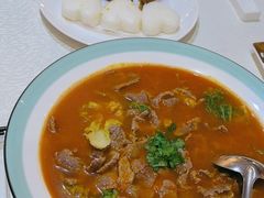 -百灵希尔顿逸林酒店·逸林轩中餐厅