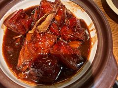 -周家二小姐的菜(西津渡店)