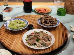-三里屯土灶台(盐城总店)