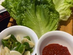 -玉善烧烤串城(长春总店)
