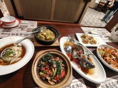 -南海渔家•海鲜•正宗海南菜(海棠湾店)