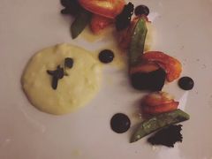 -瑞吉酒店 · Elba 欧尔巴意大利餐厅· 精致意餐·云端聚会